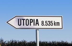 utopia 8 mil kilómetros