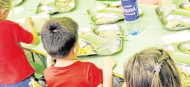 No a la privatización de los comedores escolares en Canarias por sus nefastas consecuencias