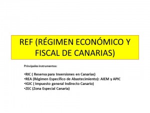 REF+(RÉGIMEN+ECONÓMICO+Y+FISCAL+DE+CANARIAS)