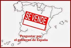 Se vende España