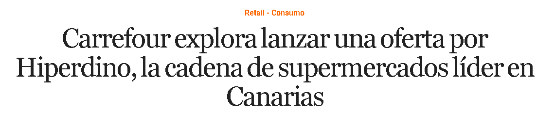 carrefour