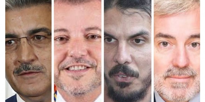 Primero Canarias, sí, ¿pero qué Canarias?