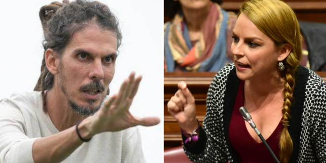 A las izquierdas tristes: se acaba el tiempo