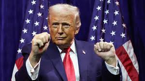 Canarias frente al trumpismo: ¿sumisión o resistencia?