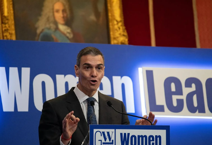 Prohibir las redes a los menores: biopolítica y fracaso del bipartidismo