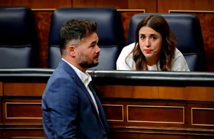 No, la unión de las izquierdas no es la solución, es el problema.