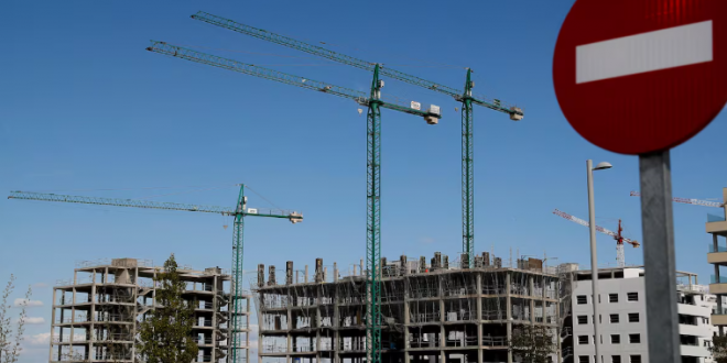 Así destrozó España el derecho a la vivienda (un repaso histórico en 13 hitos)