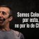 Somos colonia por esto, no por lo de Clavijo Somos colonia por esto, no por lo de Clavijo
