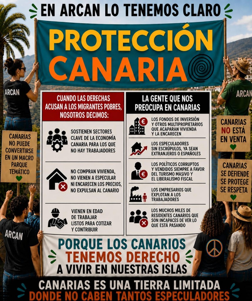 arcan cartel