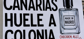 AENA maltrata de forma temeraria a conductores y turistas en Tenerife