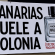 AENA maltrata de forma temeraria a conductores y turistas en Tenerife